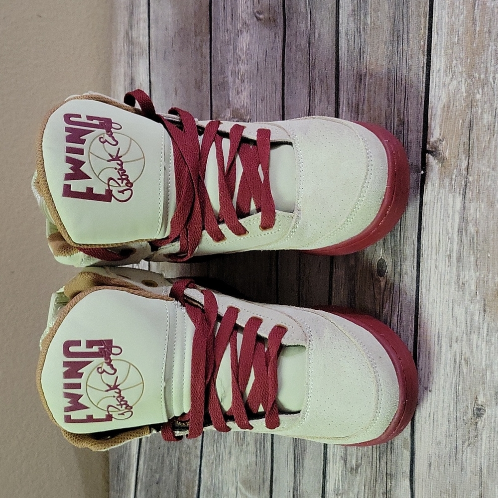 Patrick ewing - Picture 2 of 5
